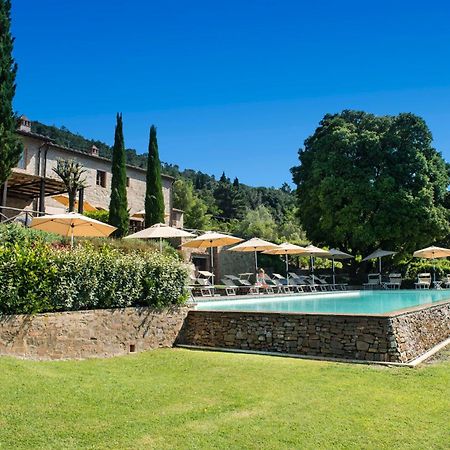 Il Defizio Bed & Breakfast Gambassi Terme Exterior photo