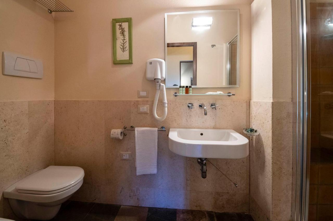 Il Defizio Bed & Breakfast Gambassi Terme Exterior photo